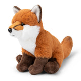 Red Fox 15cm | 紅狐狸公仔 15cm