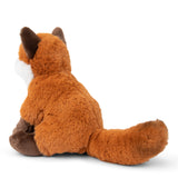 Red Fox 15cm | 紅狐狸公仔 15cm