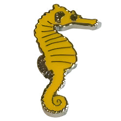 Spotted Seahorse Magnet | 管海馬磁貼