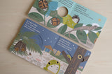 My Wild Neighbours 1&2 | 我的野鄰居 1&2