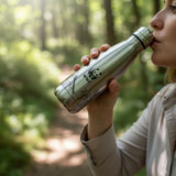 WWF Vacuum Bottle 350ml | WWF真空水樽 350毫升