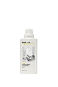 Ecostore Multi-purpose cleaner concentrate 500ml | Ecostore 全能家居濃縮清潔液 500 毫升