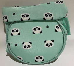 Eco wrap Grab'n'go - Panda | 食物隨行袋 - 熊貓
