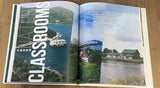 WWF-Hong Kong 40th Anniversary Commemoration Book|WWF-Hong Kong 40週年紀念特刊