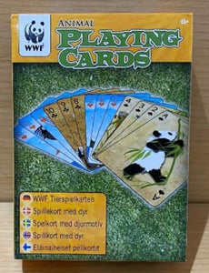 Game Cards | 紙牌遊戲