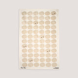 Organic cotton tea Towel | 有機棉茶巾