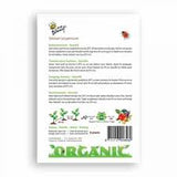 Organic Seeds Packet - Tomato | 有機袋裝種子 - 蕃茄