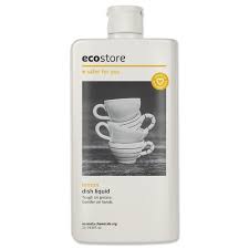 Ecostore Dish liquid 1 Litre | Ecostore 洗潔精 1公升