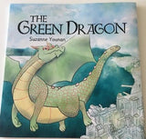 THE GREEN DRAGON | THE GREEN DRAGON