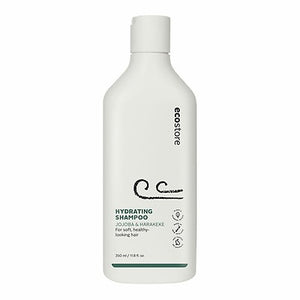 Ecostore Shampoo - Hydating 350ML | Ecostore – 保濕洗髮水350毫升