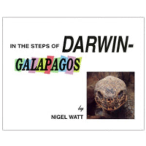 IN THE STEPS OF DARWIN - GALAPAGOS