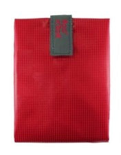 Eco wrap Boc'n'Roll - Red | 食物麵包袋 - 紅色