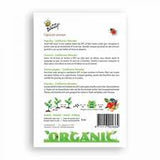 Organic Seeds Packet - Pepper | 有機袋裝種子 -紅辣椒